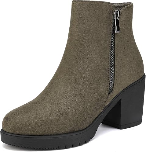 ankle boots chelsea style