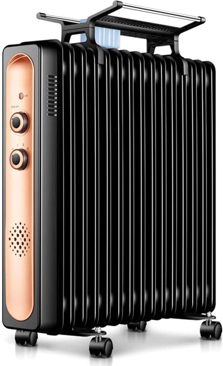 Indoor and Outdoor Heaters, Household living room heater