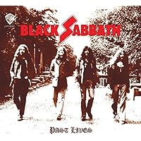 洋楽 Black Sabbath Live Evil 40th Anniversary Black Sabbath - Live Evil (40th Anniversary Super Deluxe