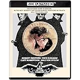 3 Days of the Condor 4KUHD 4K UHD