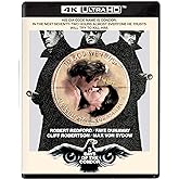 3 Days of the Condor 4KUHD 4K UHD