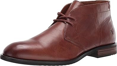 frye martin chukka