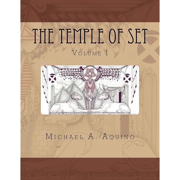The Church of Satan I - Kindle edition by Aquino, Michael