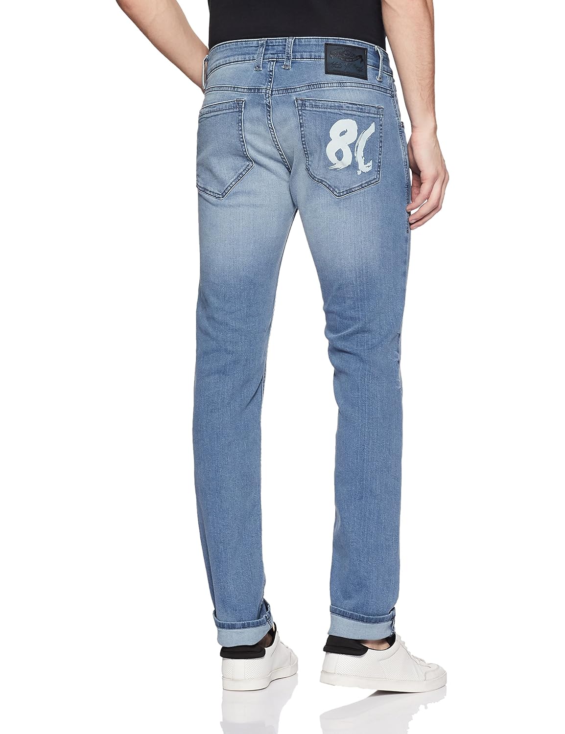 flying machine men's slim fit jeans