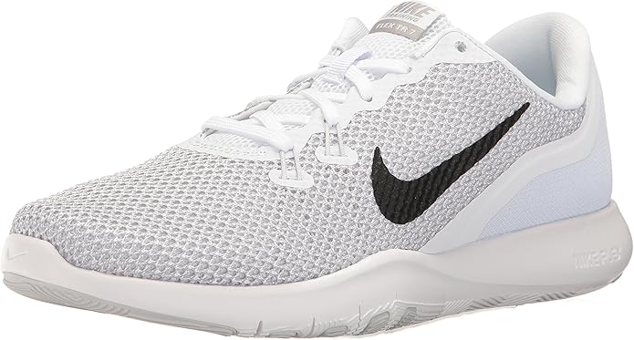 nike flex tr7 training shoes ladies