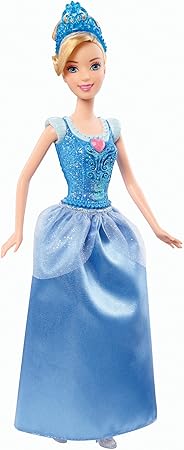 barbie princess cinderella