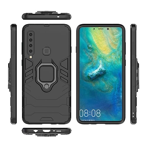 for Samsung Galaxy A9 2018 A9 Star Pro A9S Case with Screen