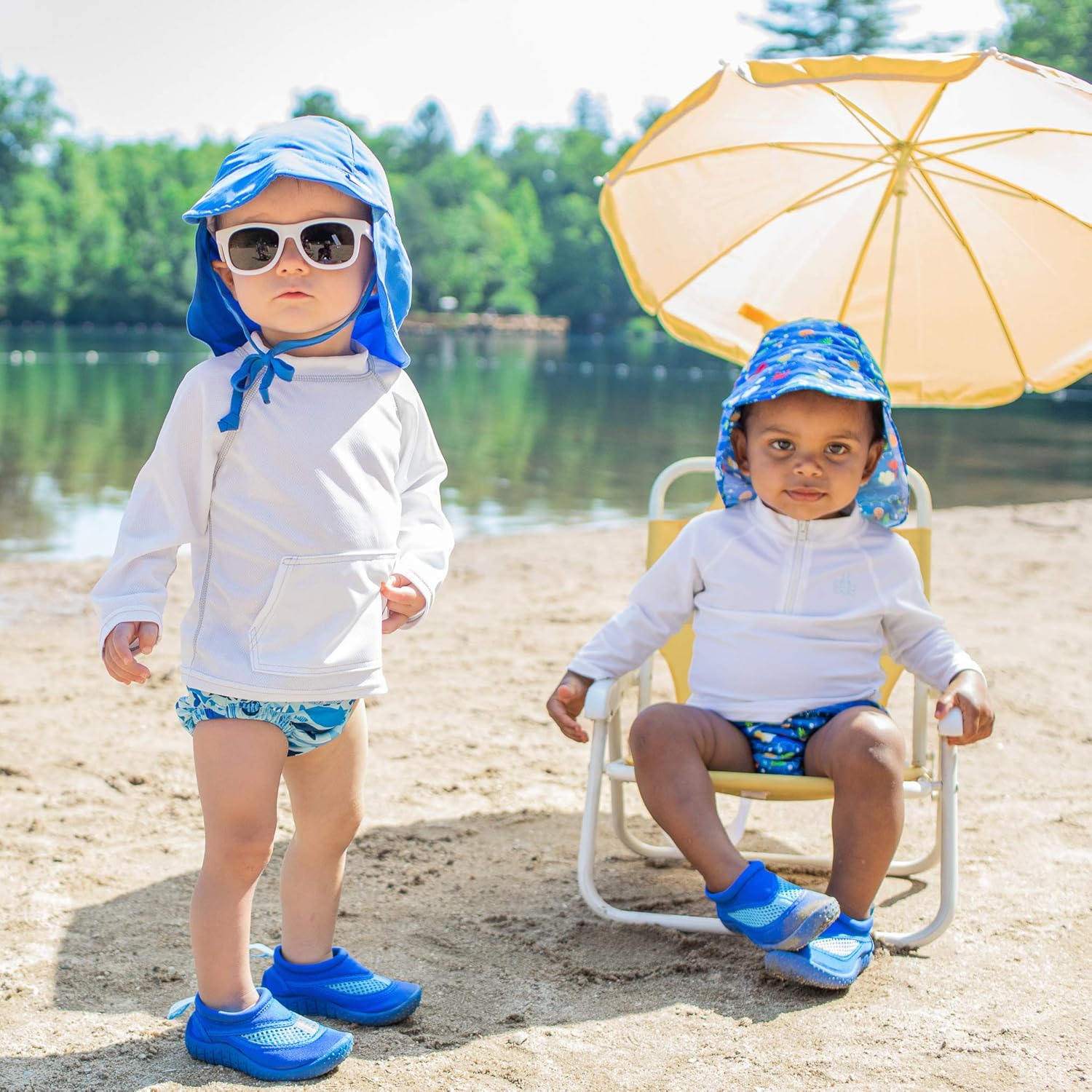 swimming nappies countdown