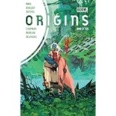 Origins #1