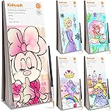 Paint with Water Coloring Books for Kids - 5
