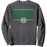 NBA Boston Celtics City Pride Sweatshirt