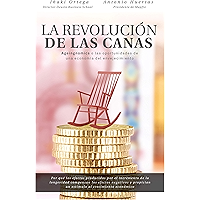 La revolución de las canas: Ageingnomics o las oportunidades de una economía del envejecimiento (Spanish Edition) book cover La revolución de las canas: Ageingnomics o las oportunidades de una economía del envejecimiento (Spanish Edition) book cover