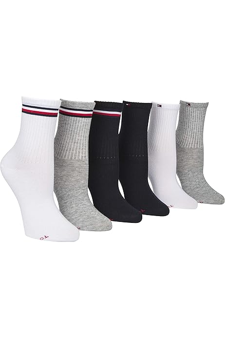 tommy hilfiger trainer socks ladies