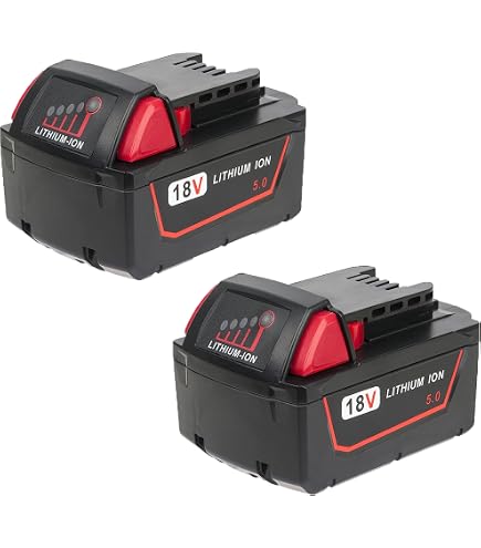 Aspirateur Sec/Humide Milwaukee 0880-20 Sans Fil - 18V, Lithium-ION, Filtre HEPA, Pour Chantier