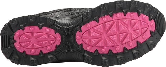 saucony grid escape tr3