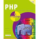 PHP in easy steps: Updated for PHP 8