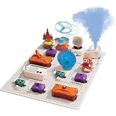 Contixo ST36 Science Circuit Kit &ndash; STEM Electronics Building Blocks for Kids, Hands-On DIY Circuits, Beginner-Friendly Science Toy for Ages 6+