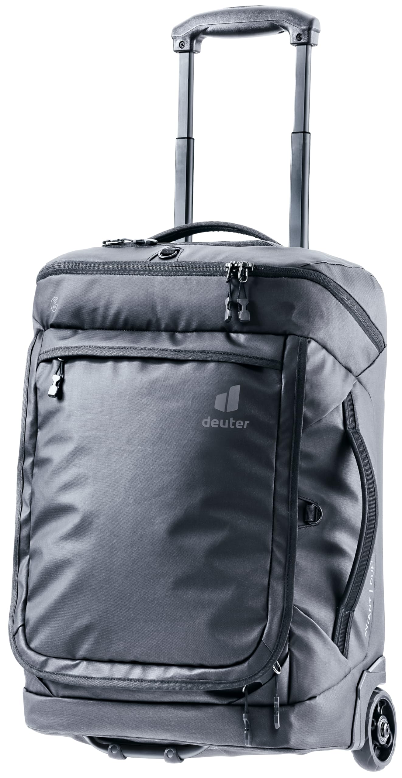 deuter AViANT Duffel Pro Movo 36 Trolly Bag