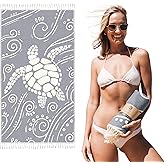 WEKAPO Turkish Beach Towel 39