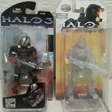halo 3 amazon