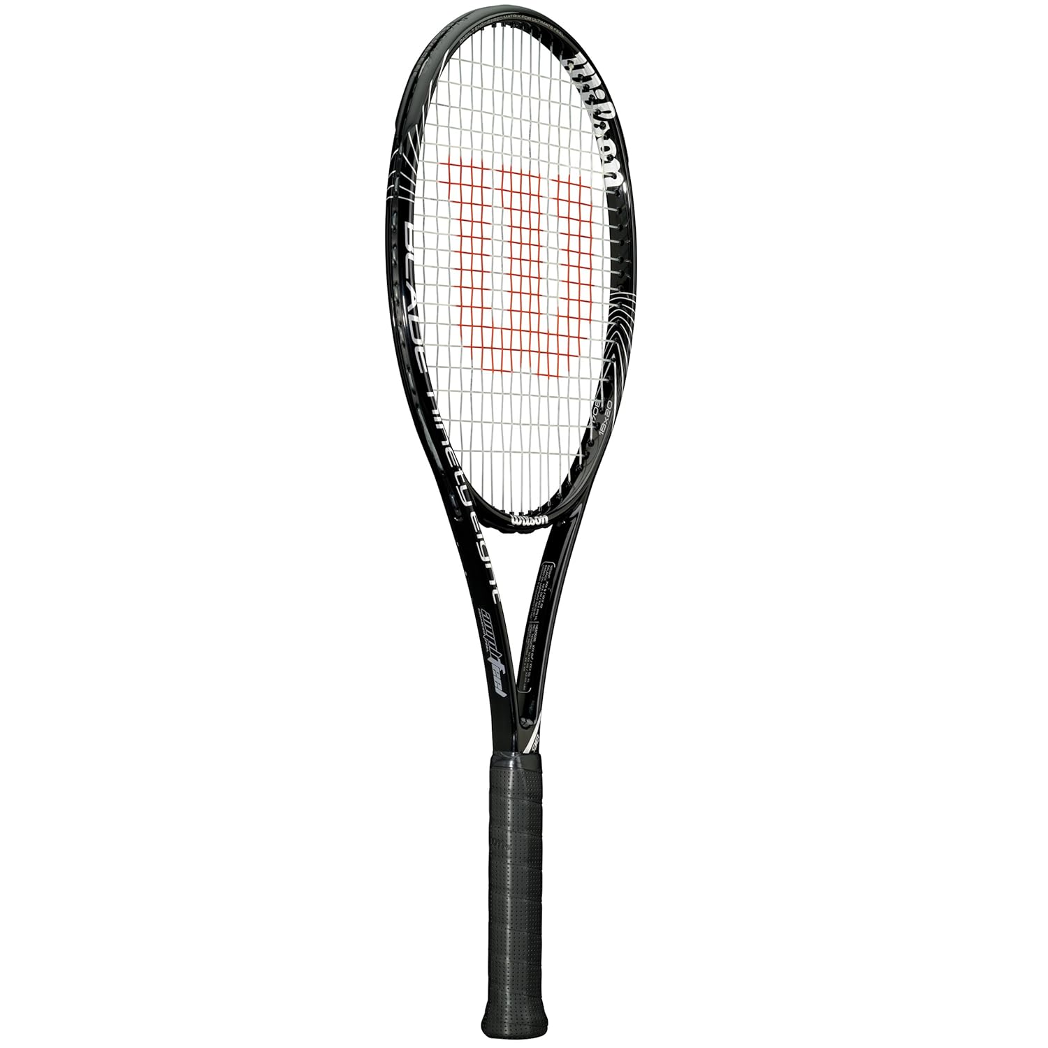 wilson blade 98 18x20