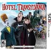 Hotel Transylvania - Nintendo 3DS (Renewed)