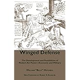 Winged Defense: The Development and Possibilities of Modern Air Power--Economic and Military (Fire Ant Books)