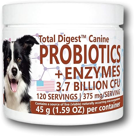 k9 probiotics