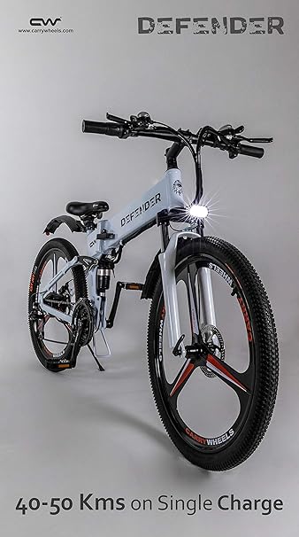 Carry wheels Clearance