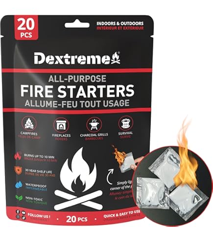 【希少】MANTKEY CAMP Fire Starter Kit 希少】MANTKEY CAMP Fire Starter Kit 希少】MANTKEY CAMP Fire