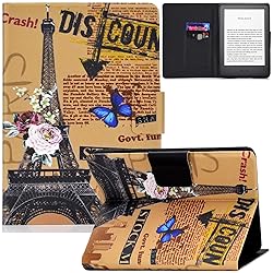 Artyond Case for Kindle (10th Generation 2019),PU