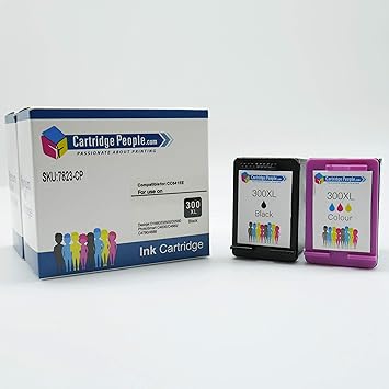 300xl hp ink cartridge