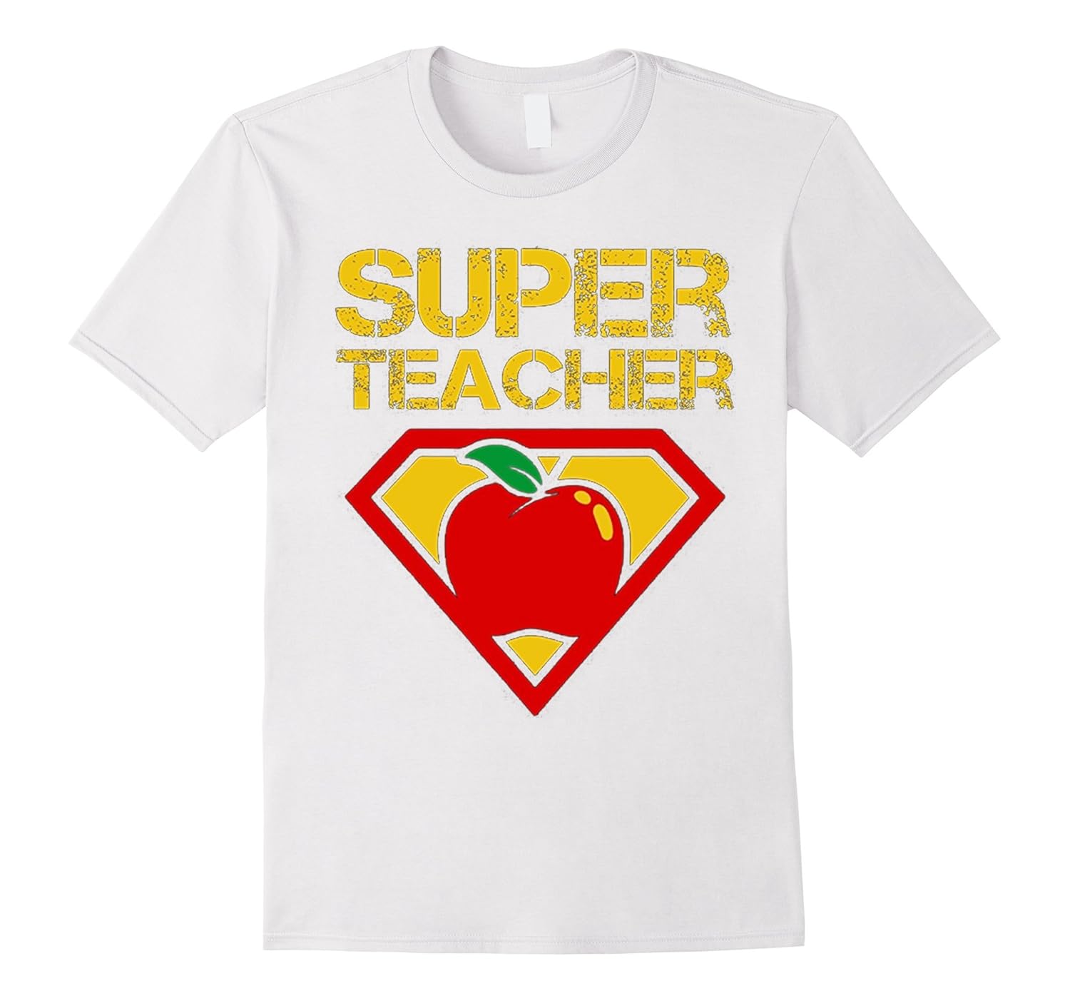 Super Teacher Tshirt Teachers Day Tshirt-TD – Teedep