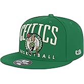 Ultra Game Men's NBA Official Essentials Baseball Cap Hat