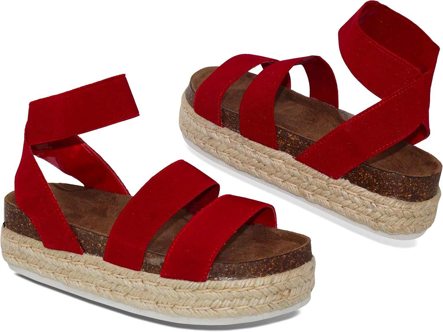 Amazon.com | Pierre Dumas MESA-4 Women's Sandal | Sandals