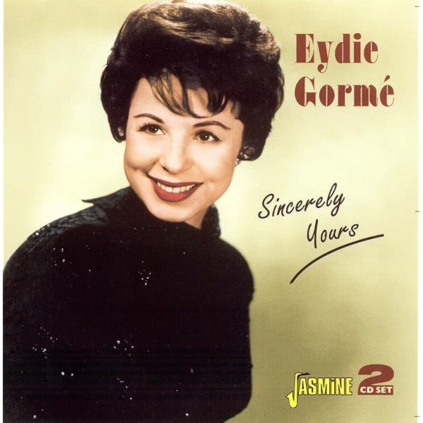 GORME,EYDIE - The Collection 1952-62 - Amazon.com Music