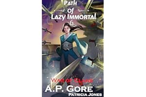 War of Clans: A Wuxia/Xianxia Cultivation Novel (Path of Lazy Immortal Book 6)