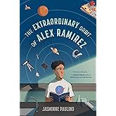 The Extraordinary Orbit of Alex Ramirez