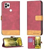 jioeuinly Case for General Mobile GM 22S Case