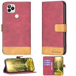 jioeuinly Case for General Mobile GM 22S Case