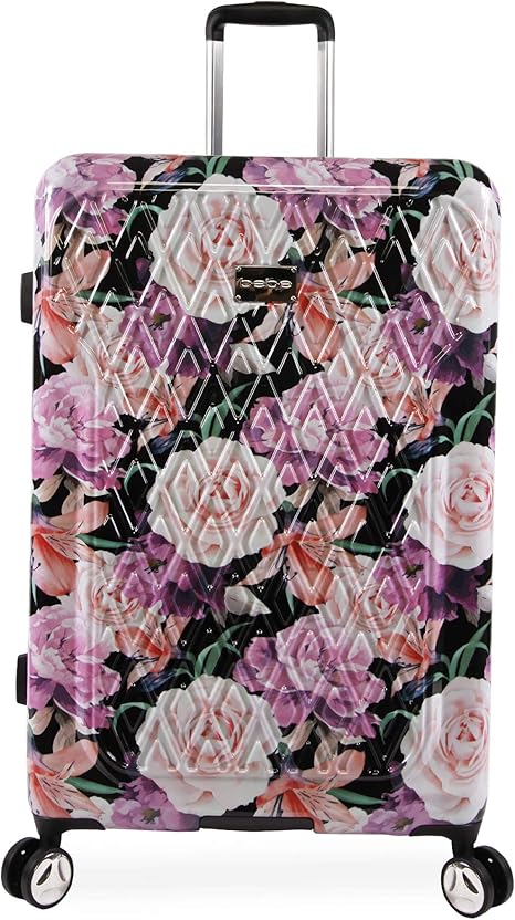 women's suitcases uk