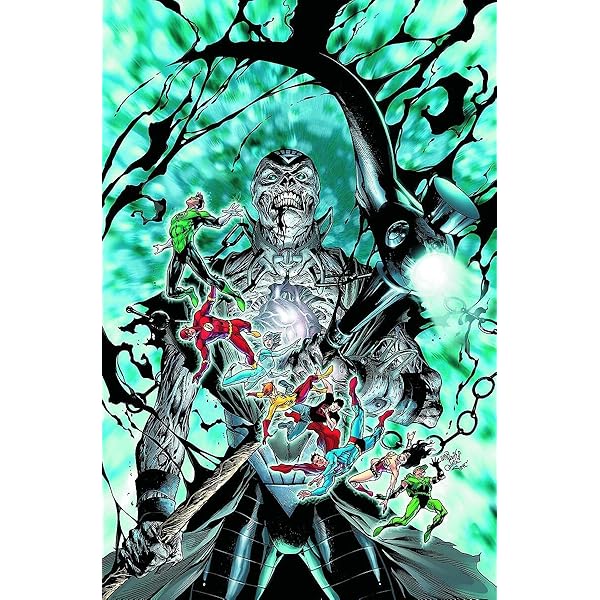 その他 Blackest Night: Black Lantern Corps Amazon.com: Blackest Night: Black Lantern Corps Vol. 1