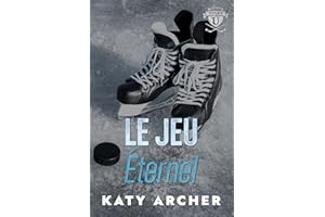 Le jeu éternel: Romance sportive universitaire (Nolan U : hockey t. 6) (French Edition)