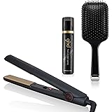 centrix hair straightener