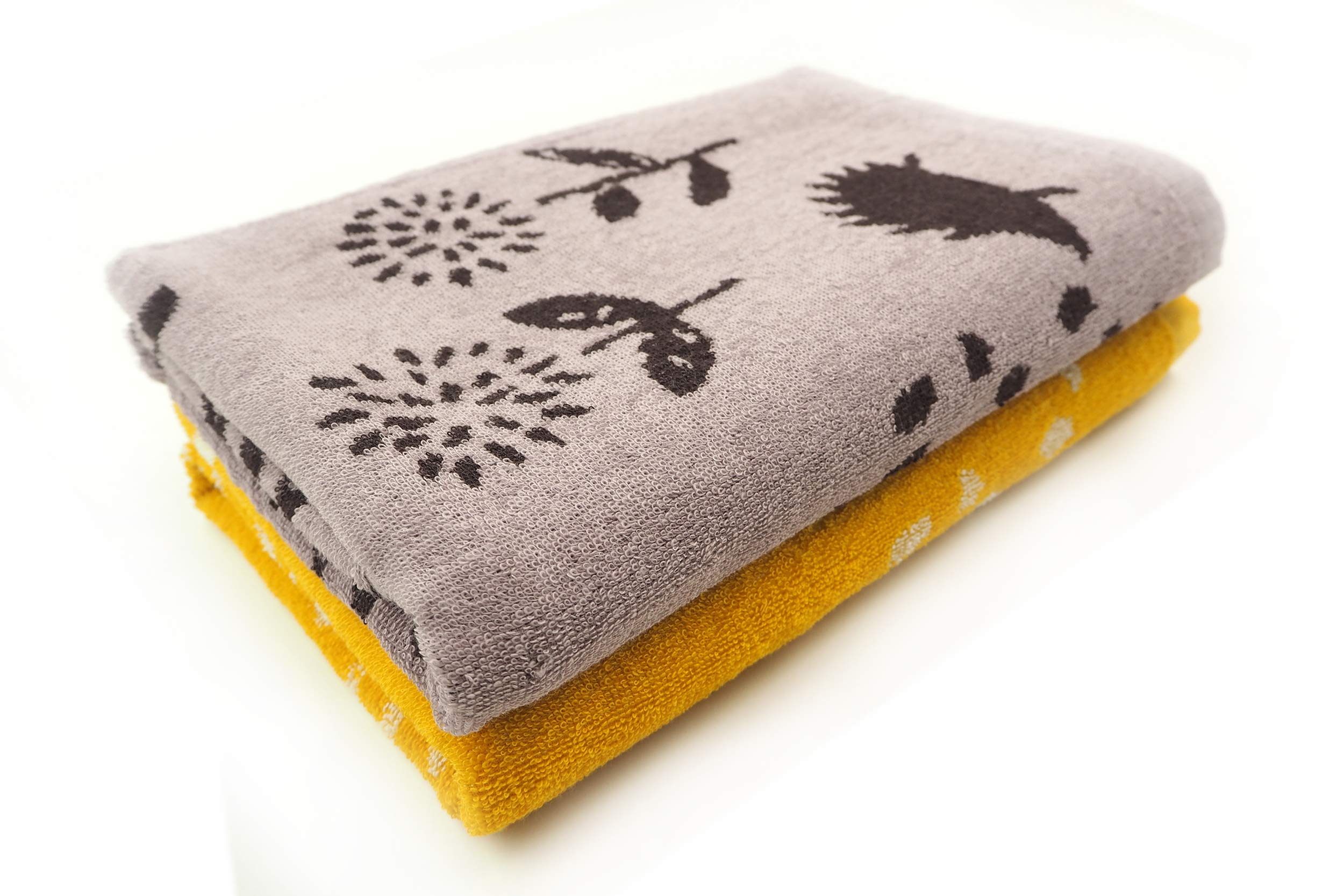 Kosugizen バスタオル 薄手タイプの商品画像