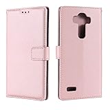 Rfvzubemok Compatible with LG G4 H815 Wallet