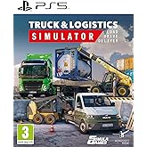 Truck & Logistics Simulator