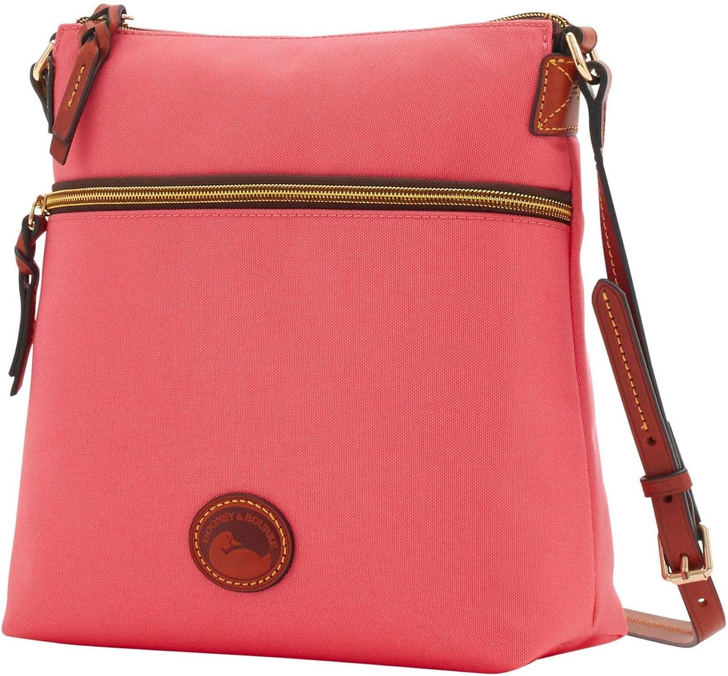 dooney & bourke nylon crossbody