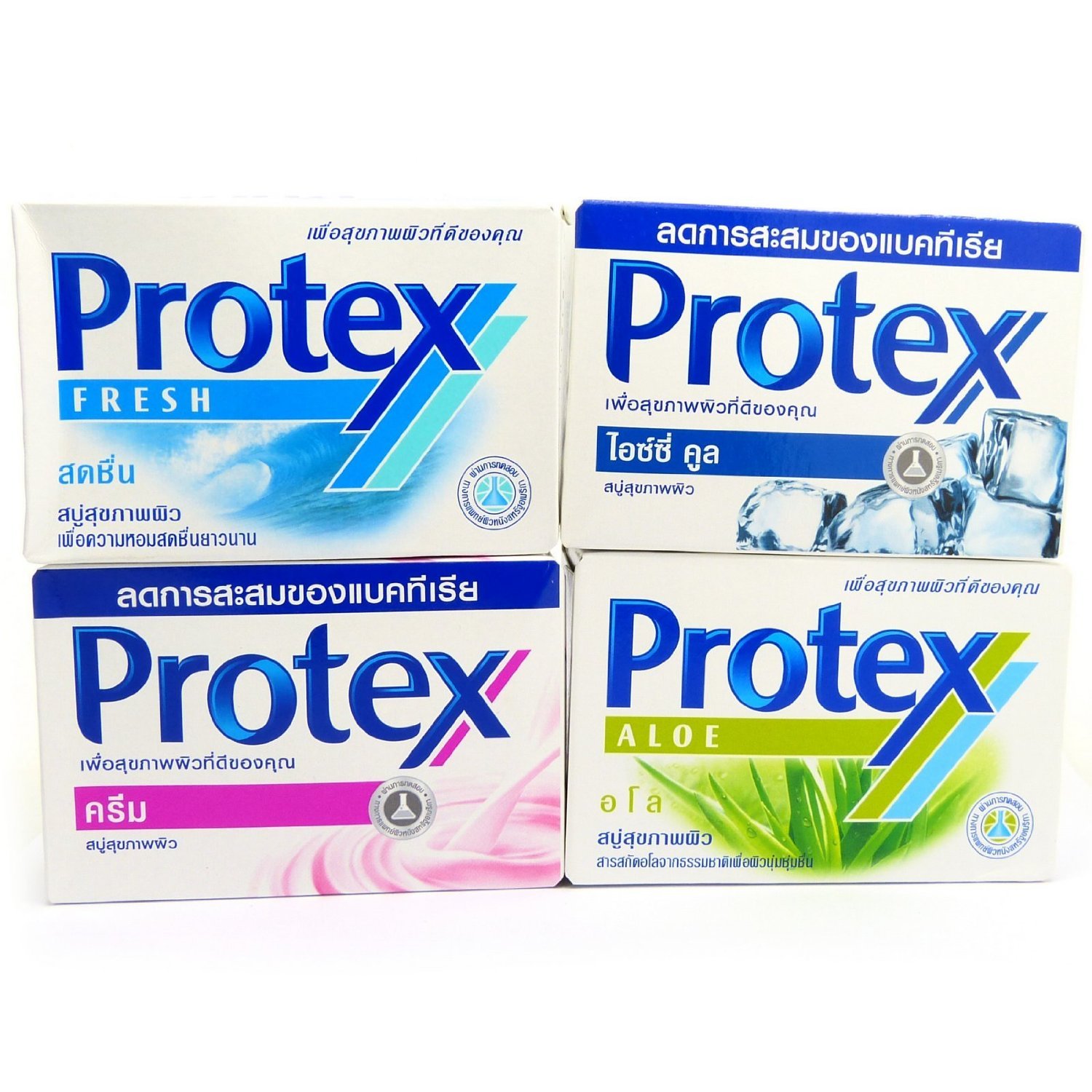 Protex Avena Health Weath Oat Soap 99.9 Antibacterial 3