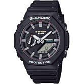 G-Shock GA2100RL-1A Watch